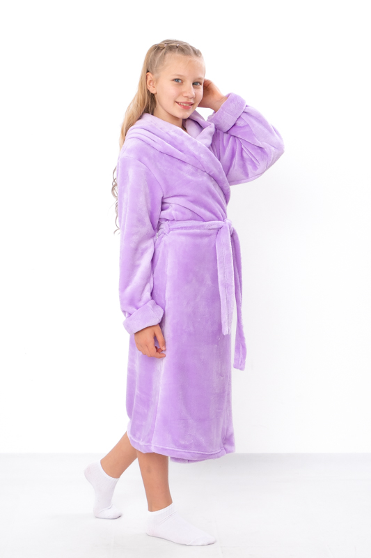 Халат для дівчинки